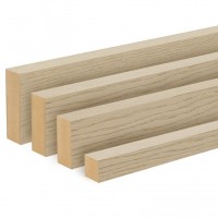 Astrata Slats Desert Oak